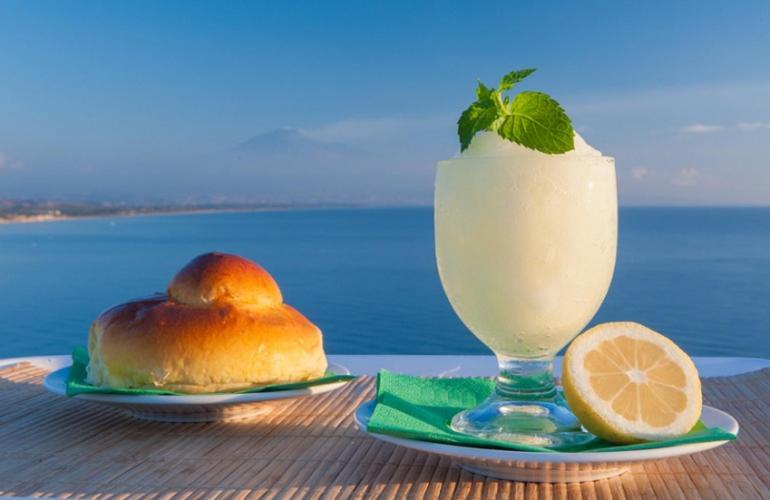 B&B Villa Dagala Santa Venerina Eksteriør bilde