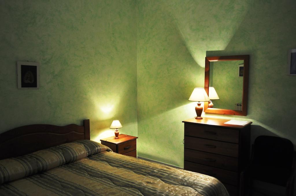 B&B Villa Dagala Santa Venerina Rom bilde