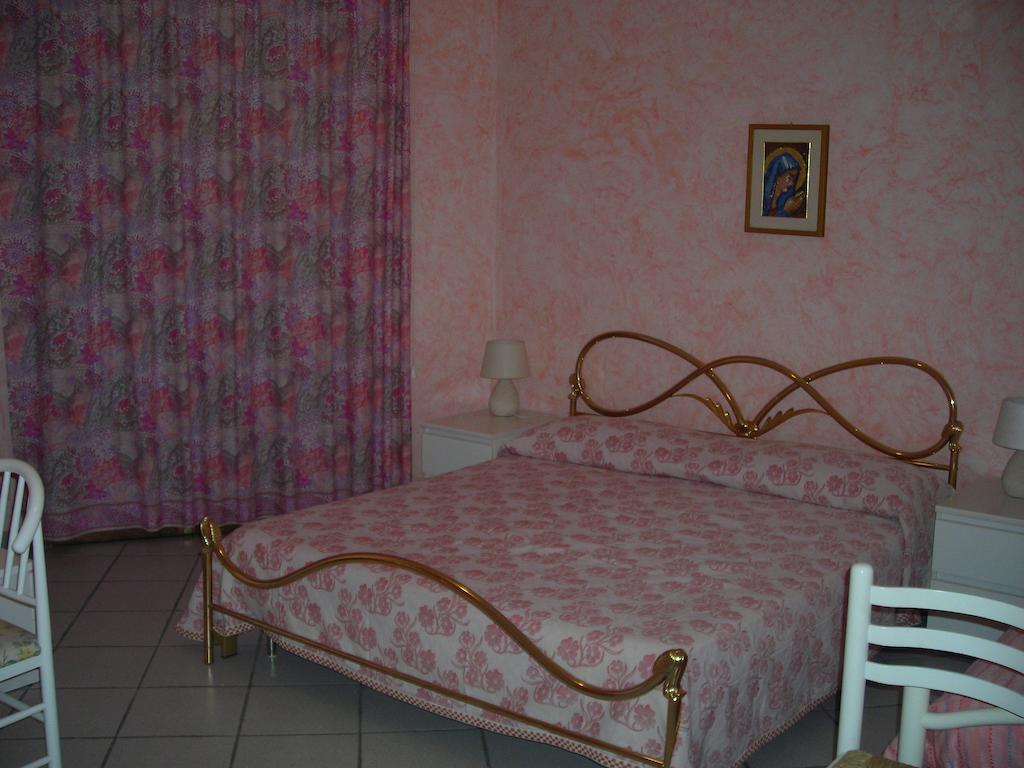 B&B Villa Dagala Santa Venerina Rom bilde